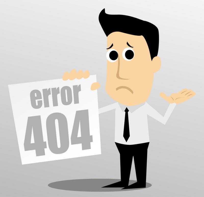 How to Find and Remove Broken Links from Your Website