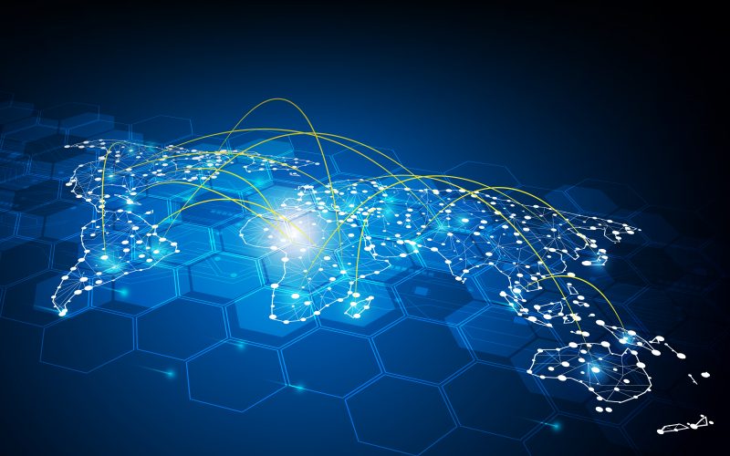 Launch Of Anycast DNS Adds To High Speed Hosting Features