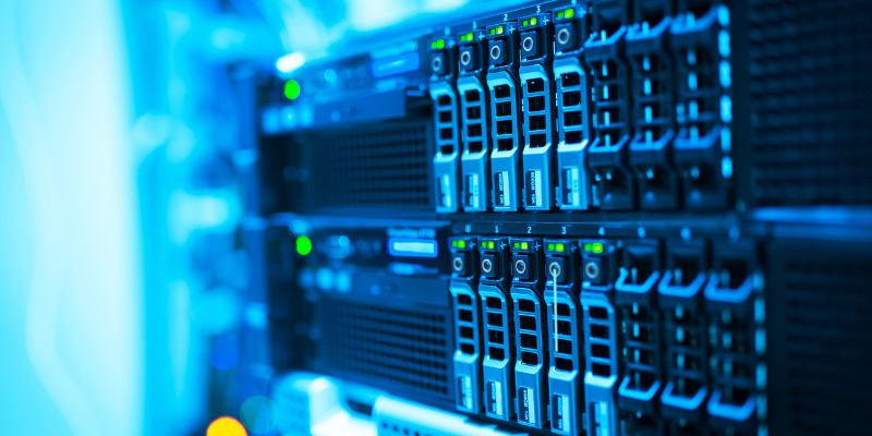 When Is It Time to Upgrade from a Shared Hosting Server to a Virtual Private Server (VPS)?