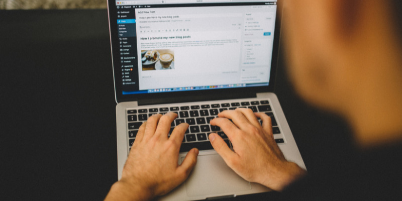 How to Create and Edit Pages Using WordPress