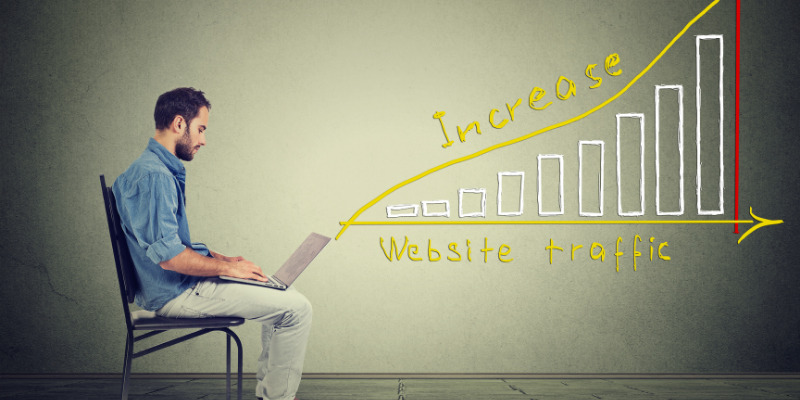 How to Handle Heavy Traffic to Your eCommerce Site During the Holiday Season