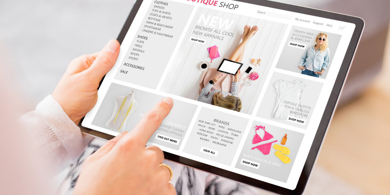 Shopify vs WordPress: What's the Difference?
