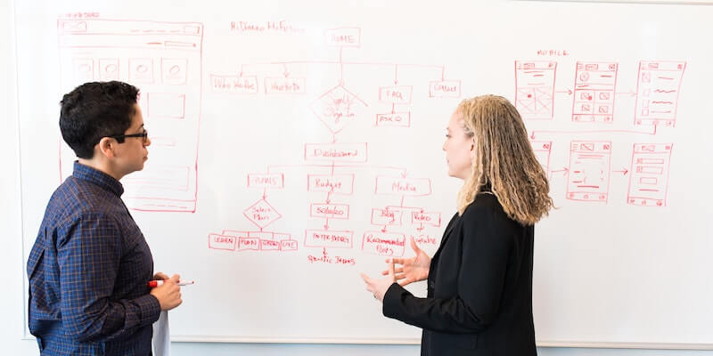 7 Tips to Create a Better User Experience on Your Website