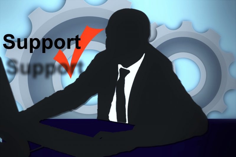 Priority Support For Even Faster Answers