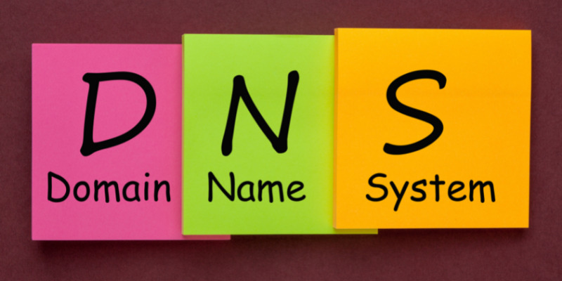 Introducing Anycast DNS