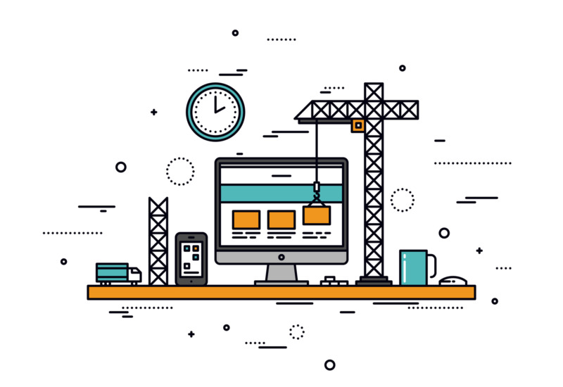 How To Build Successful Websites For Your Clients (In 8 Steps)