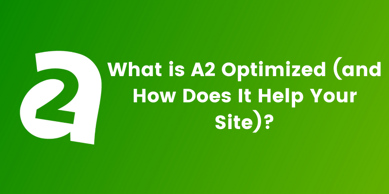 What is Hosting.com Optimized (and how does it help your WordPress site)?