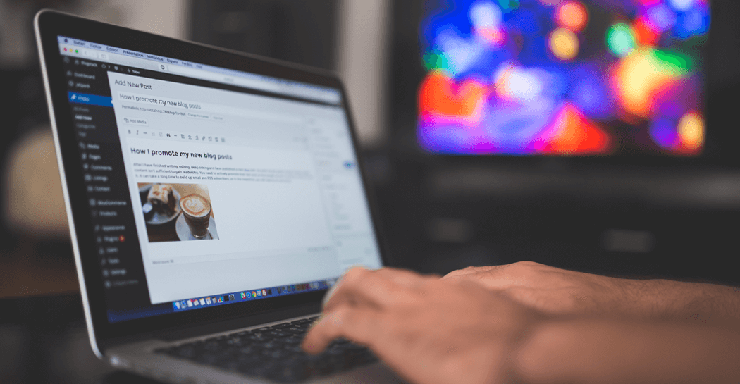 9 Reasons You Should Choose WordPress for Your Business Website